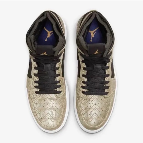 ❤️HP❤️ Air Jordan I Zoom CMFT - Picture 12 of 12